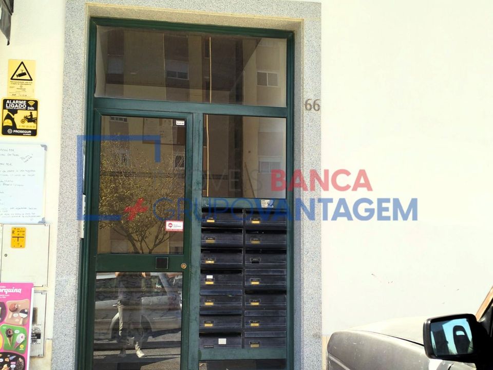 Lejlighed i Alenquer, Lisbon - foto 4