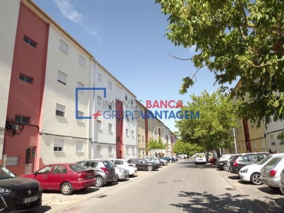 Lejlighed i Montijo, Setubal - foto 1
