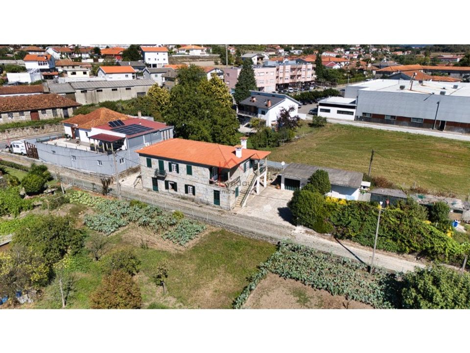 Villa a Joane, Braga - foto 1