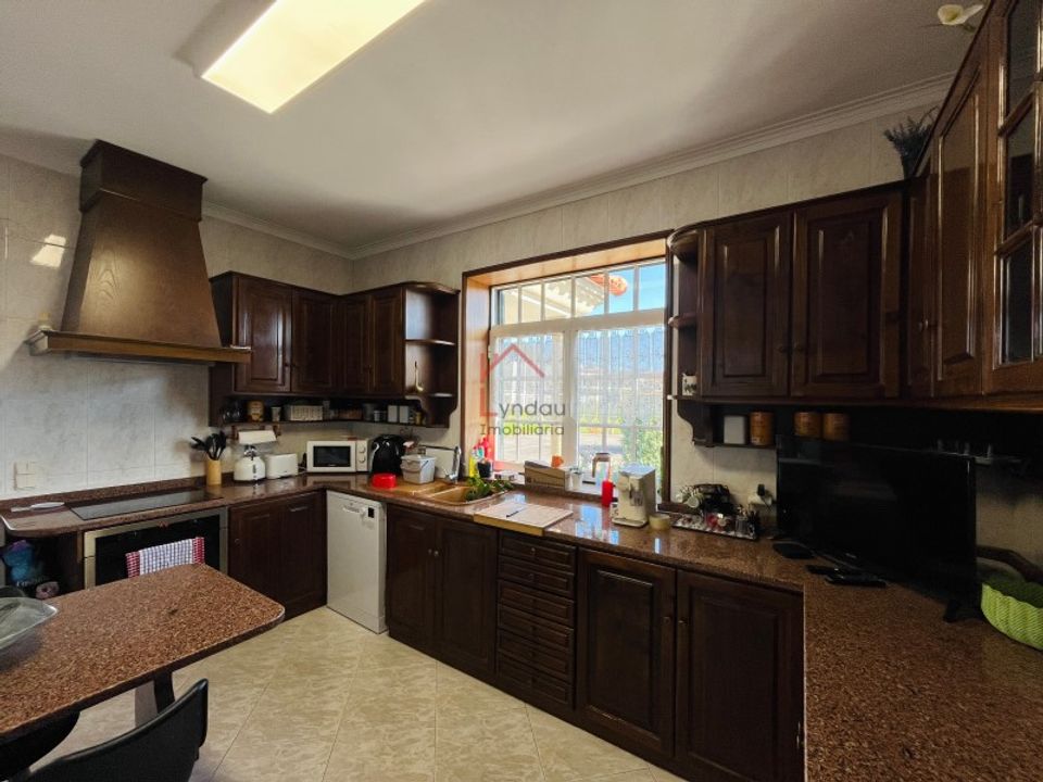 Villa a Joane, Braga - foto 2