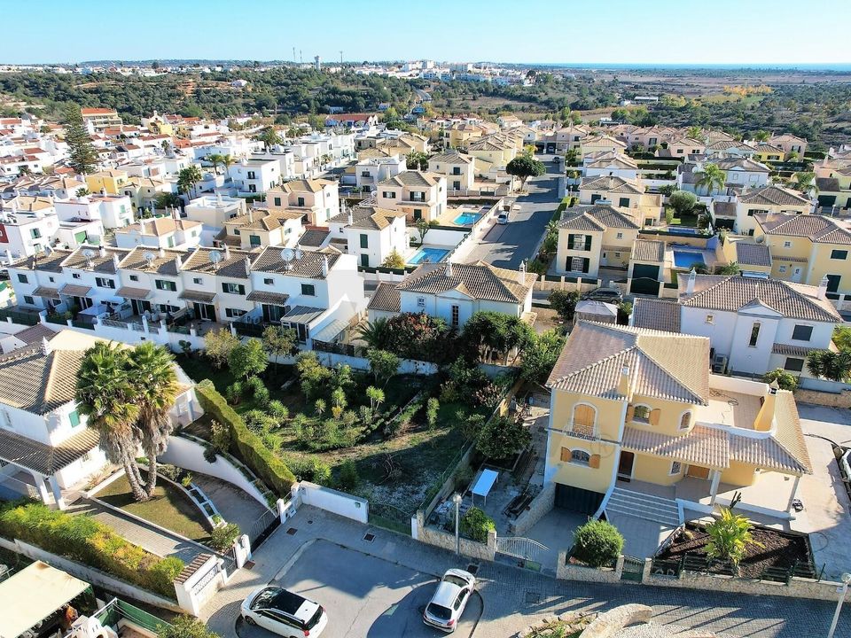 Helårsgrund i Alcantarilha, Faro - foto 4