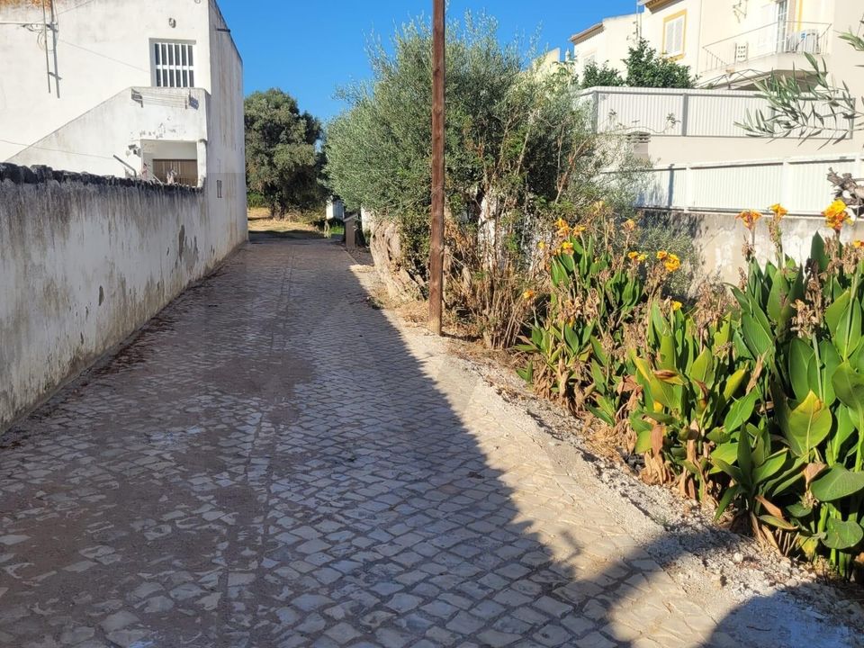 Helårsgrund i Algoz, Faro - foto 2
