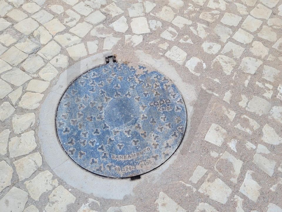 Helårsgrund i Algoz, Faro - foto 3