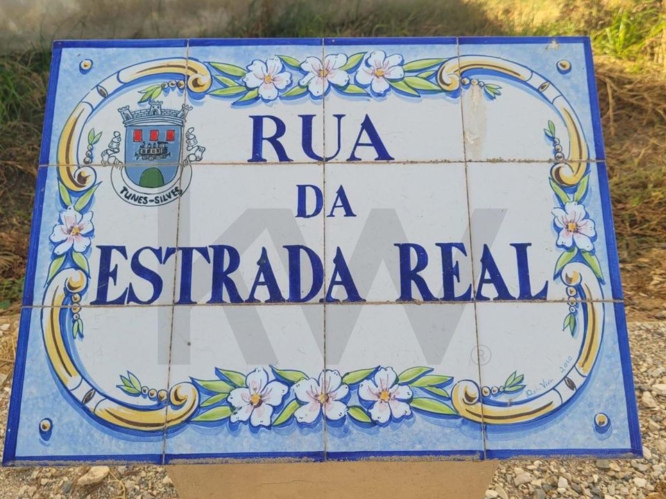 Helårsgrund i Algoz, Faro - foto 5