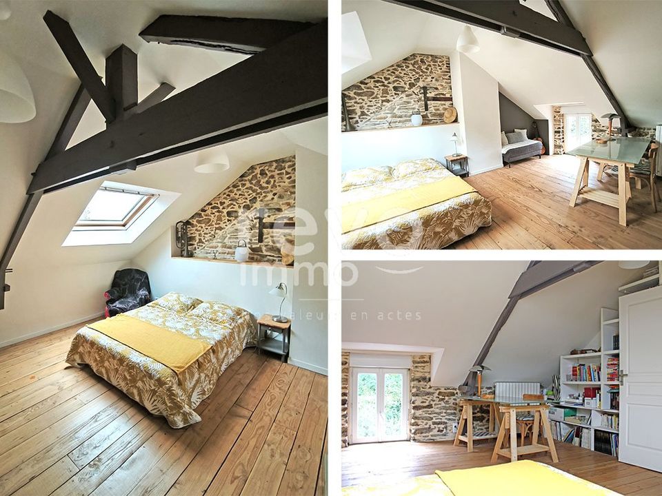 Villa in Fay-de-Bretagne, Loire-Atlantique - foto 4