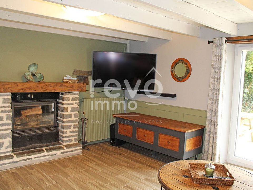 Villa in Fay-de-Bretagne, Loire-Atlantique - foto 5