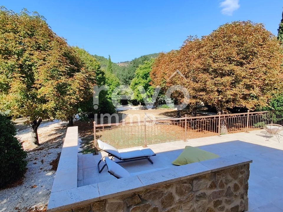 Villa i Propiac, Drome - foto 5