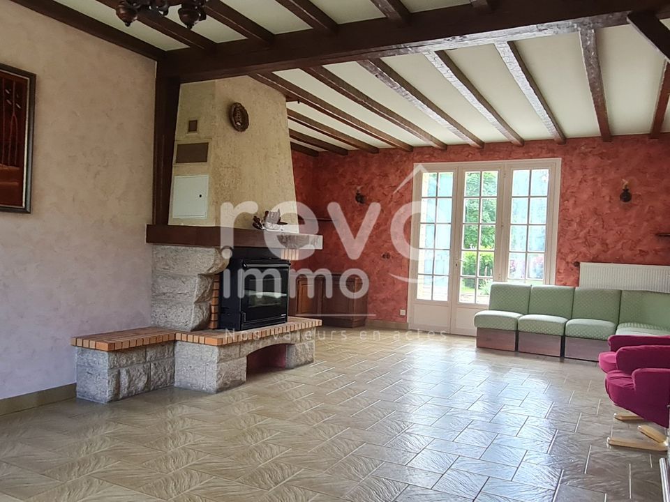 Villa i Ligne, Loire-Atlantique - foto 4