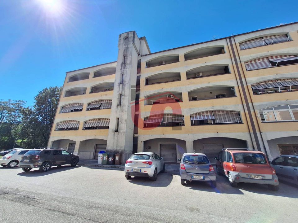 Lejlighed i Benevento, Benevento - foto 1