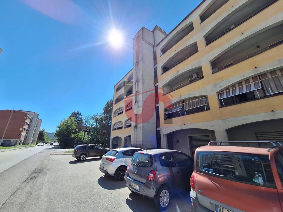 Lejlighed i Benevento, Benevento - foto 2