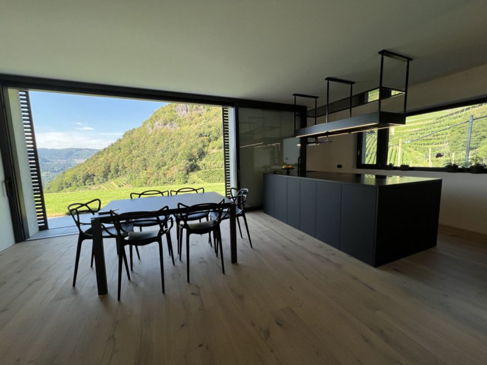 Villa i Cembra Lisignago, Trento - foto 2
