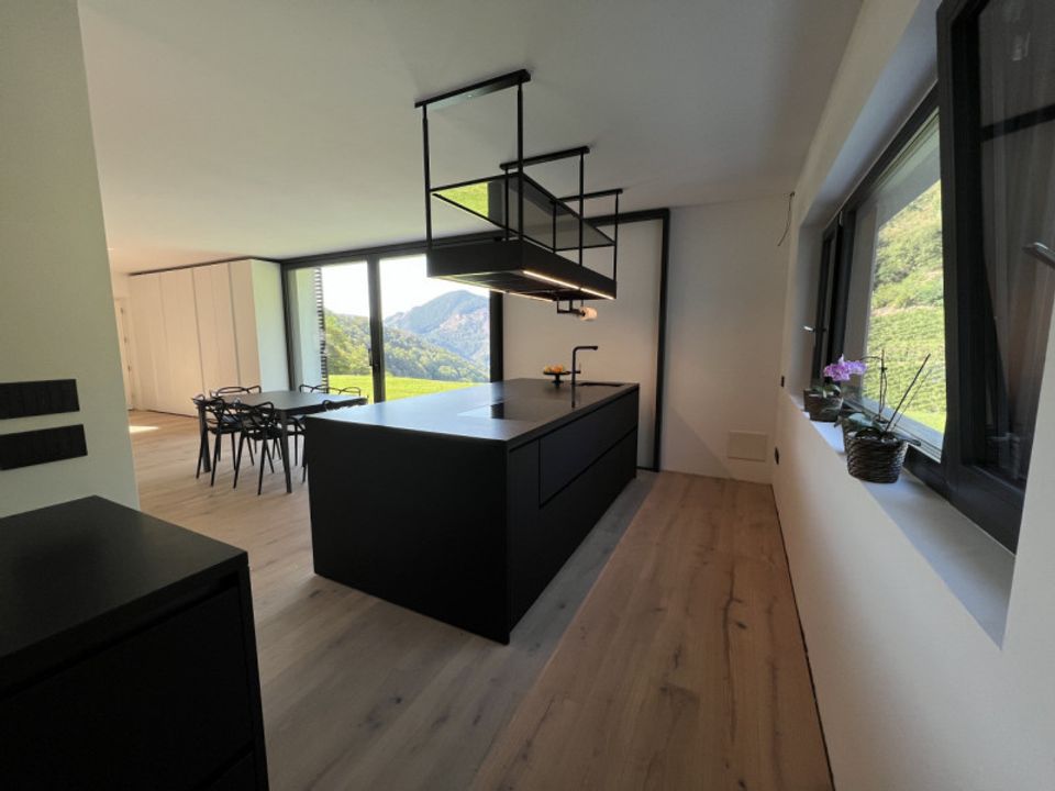 Villa i Cembra Lisignago, Trento - foto 3