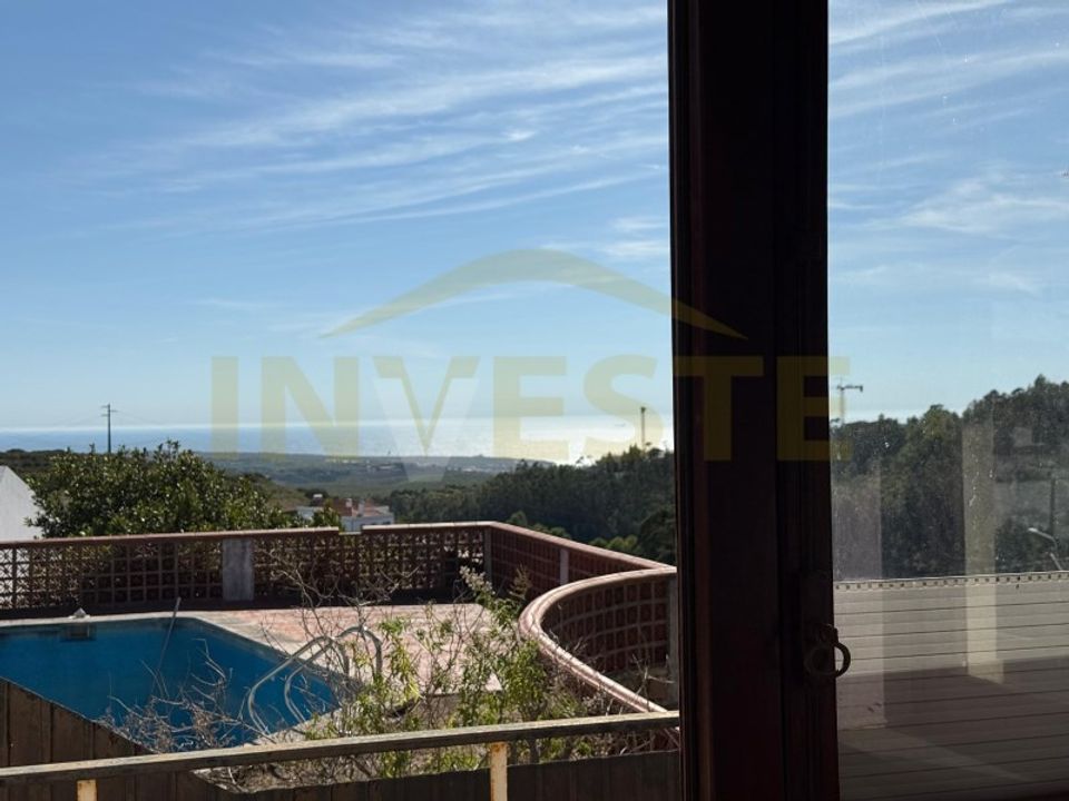 Villa i Alcabideche, Lisbon - foto 1