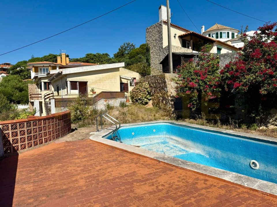 Villa i Alcabideche, Lisbon - foto 3