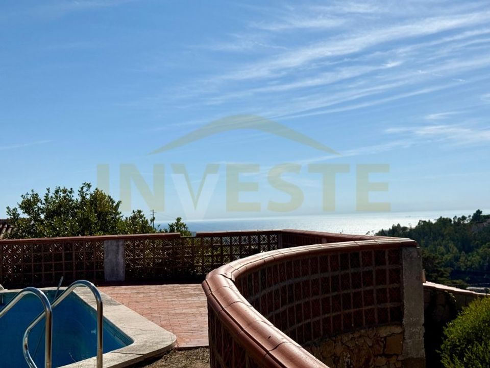 Villa i Alcabideche, Lisbon - foto 4
