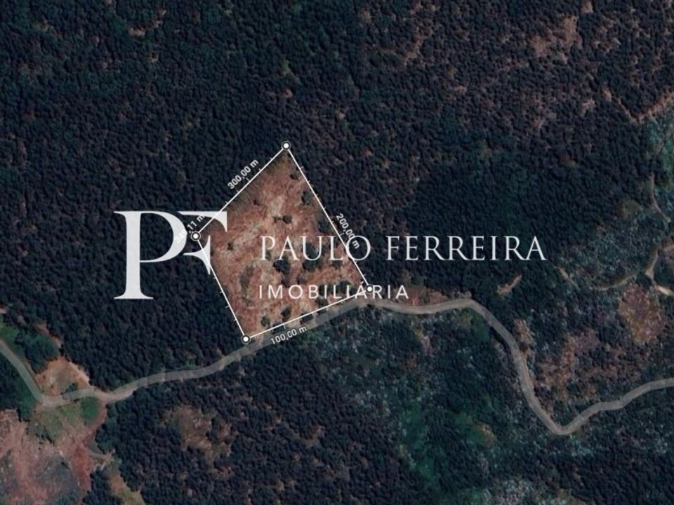 Helårsgrund i Vila Nova de Famalicao, Braga - foto 1