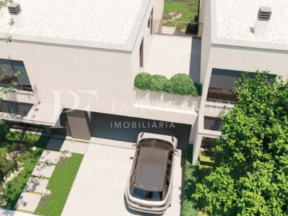 Villa i Braga, Braga - foto 3