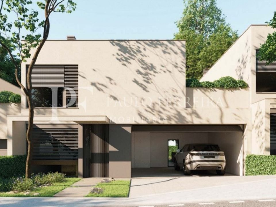 Villa i Braga, Braga - foto 1