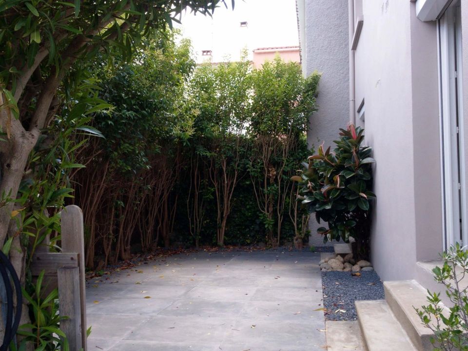 Villa i Villeneuve-de-la-Raho, Pyrenees-Orientales - foto 3