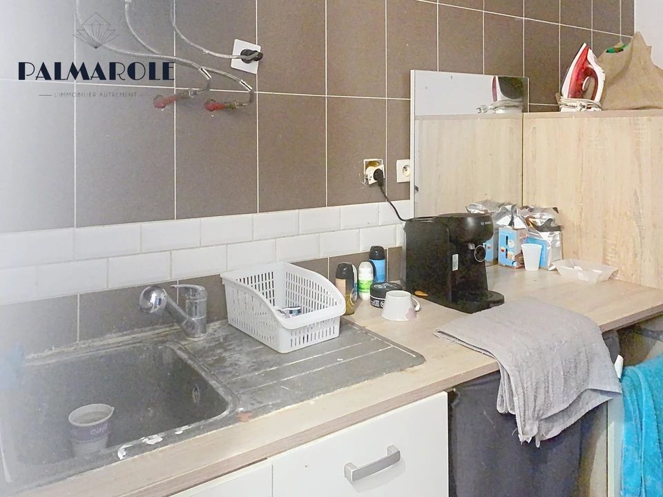 Apartamento en Perpignan, Pyrenees-Orientales - foto 4