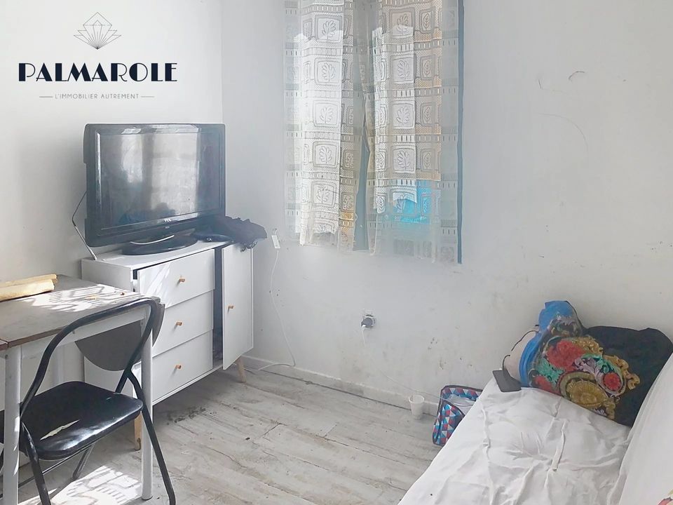 Apartamento en Perpignan, Pyrenees-Orientales - foto 1