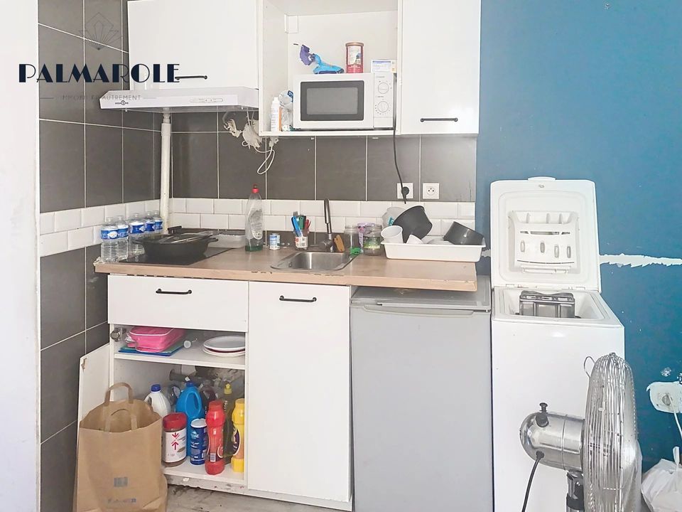 Apartamento en Perpignan, Pyrenees-Orientales - foto 2