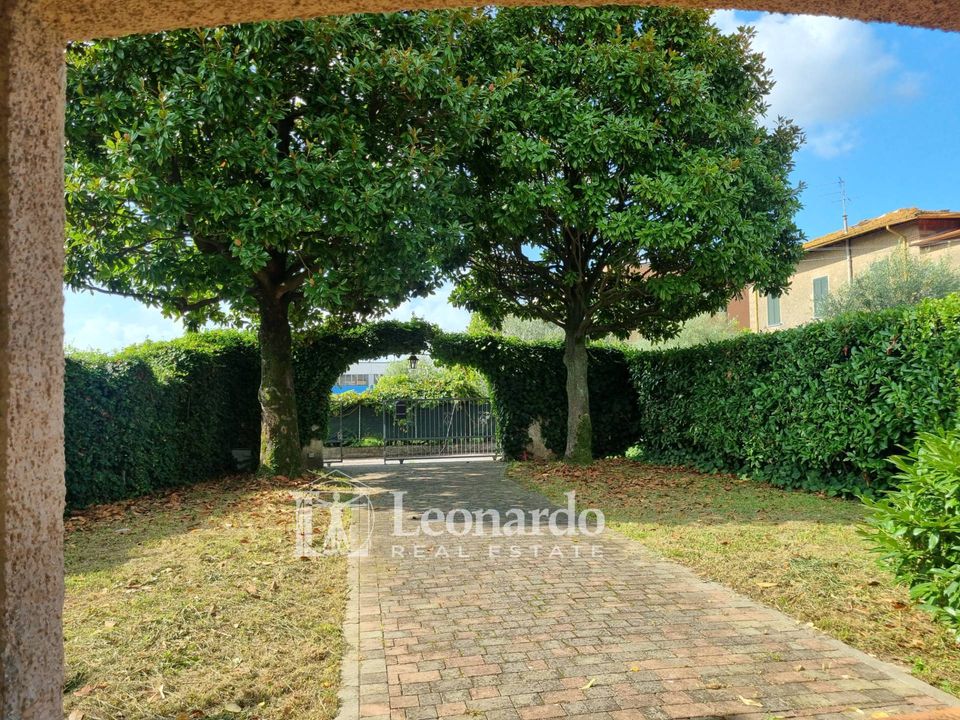 Villa i Pietrasanta, Lucca - foto 1