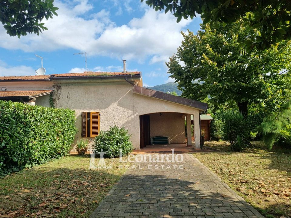 Villa i Pietrasanta, Lucca - foto 2