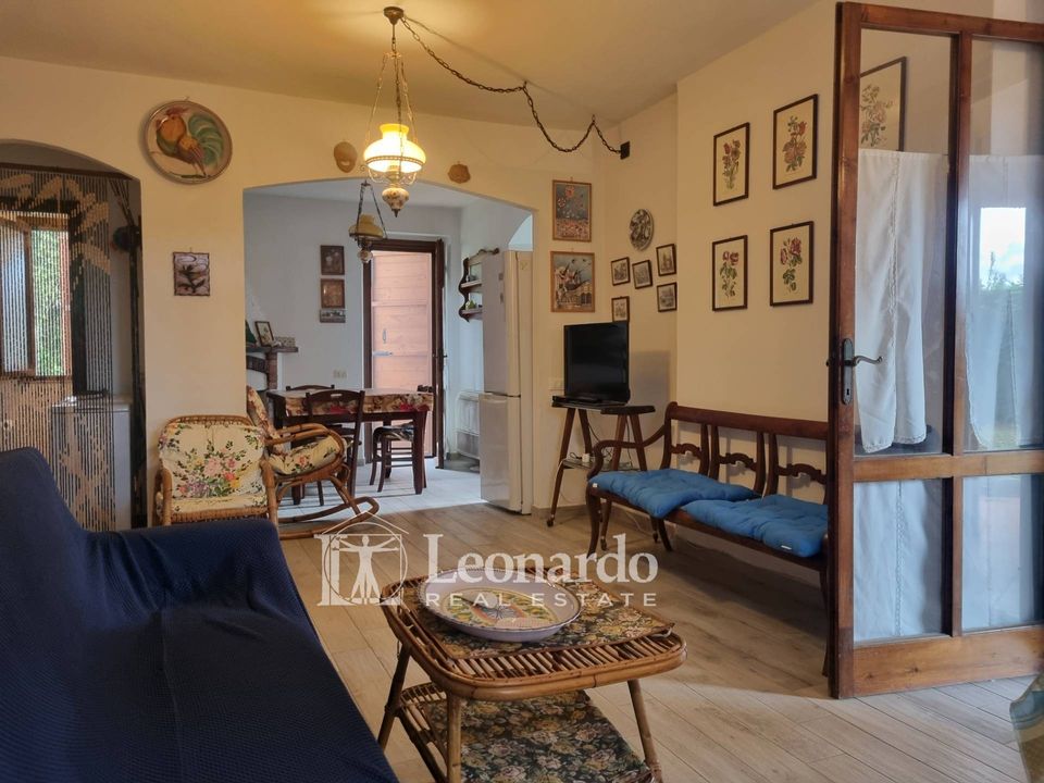Villa i Pietrasanta, Lucca - foto 3