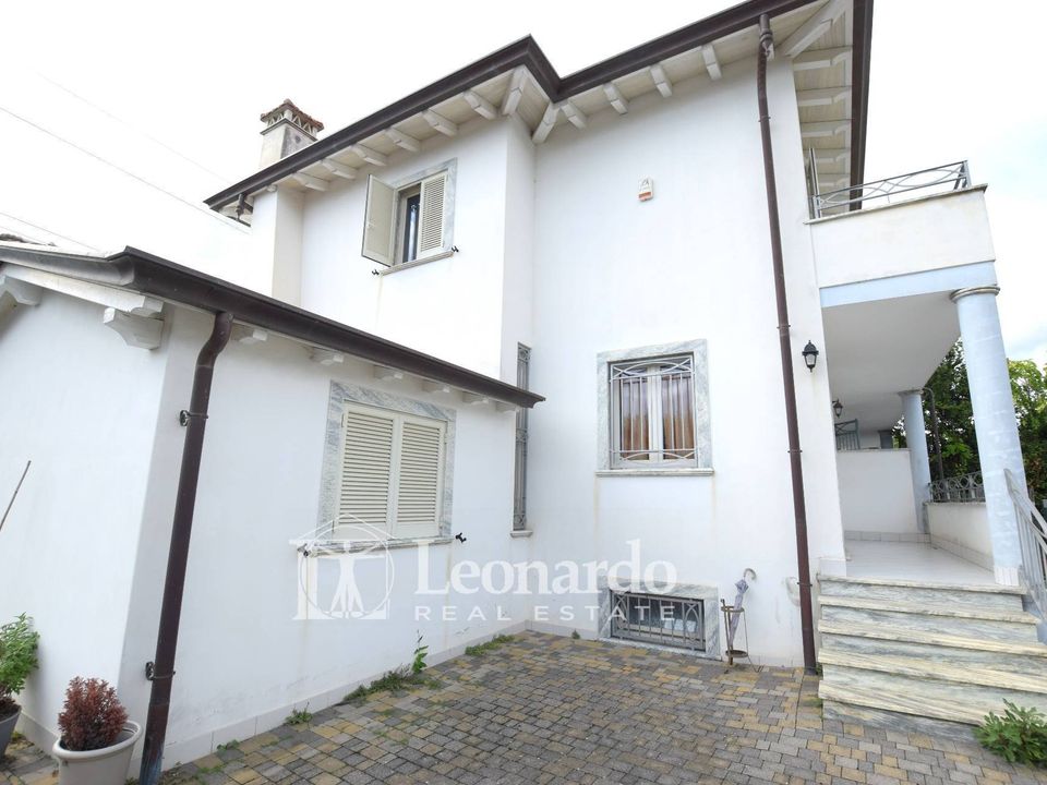 Rækkehus i Camaiore, Lucca - foto 2