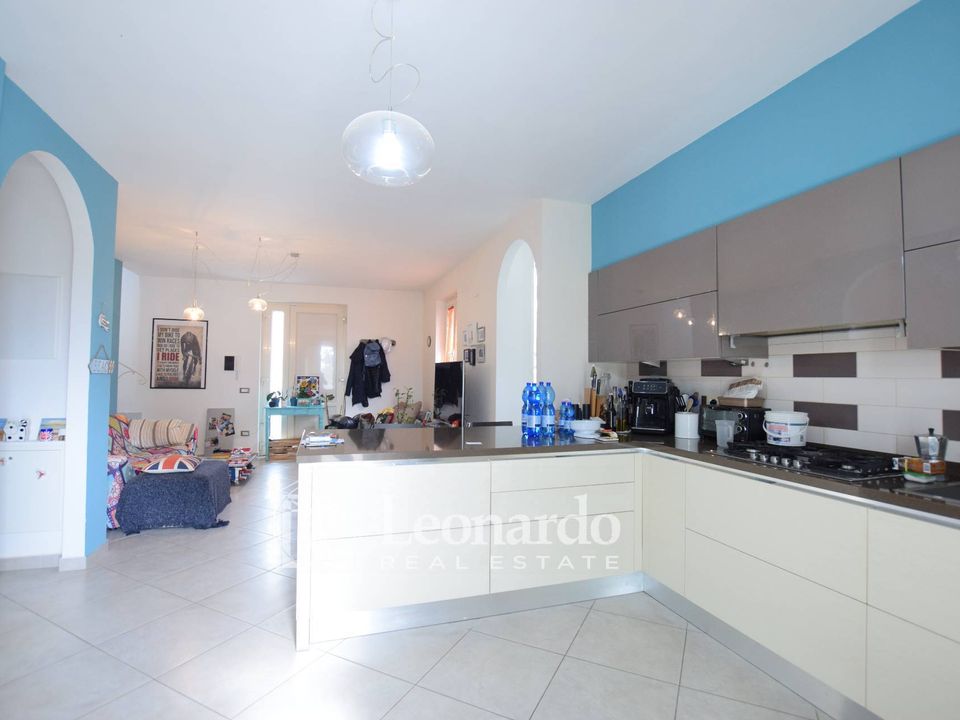 Rækkehus i Camaiore, Lucca - foto 5