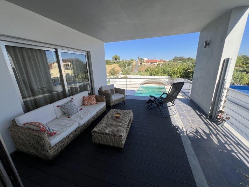 Villa i Pontevel, Santarem - bilde 3