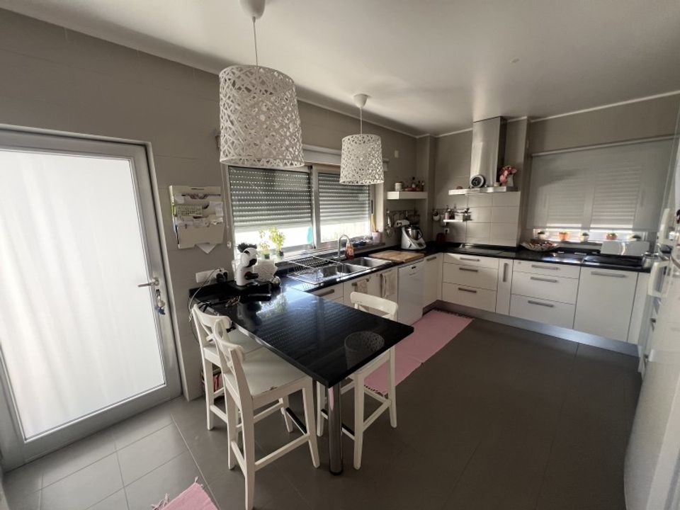 Villa i Pontevel, Santarem - bilde 4
