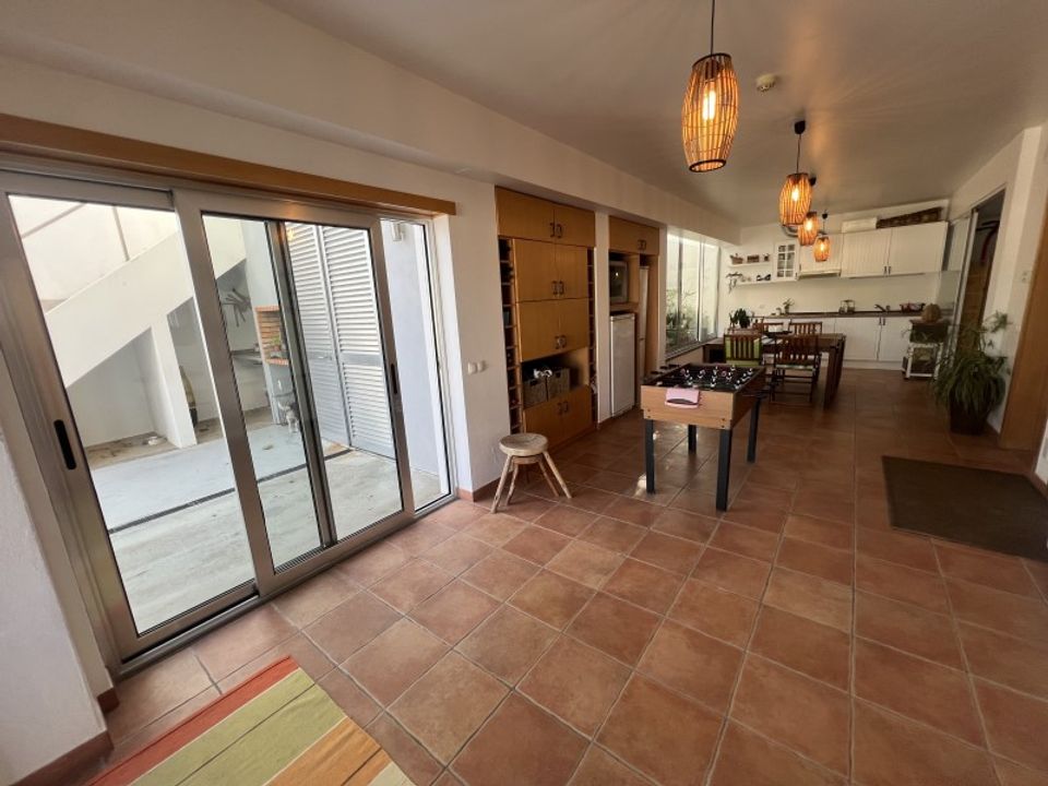 Villa i Pontevel, Santarem - bilde 5