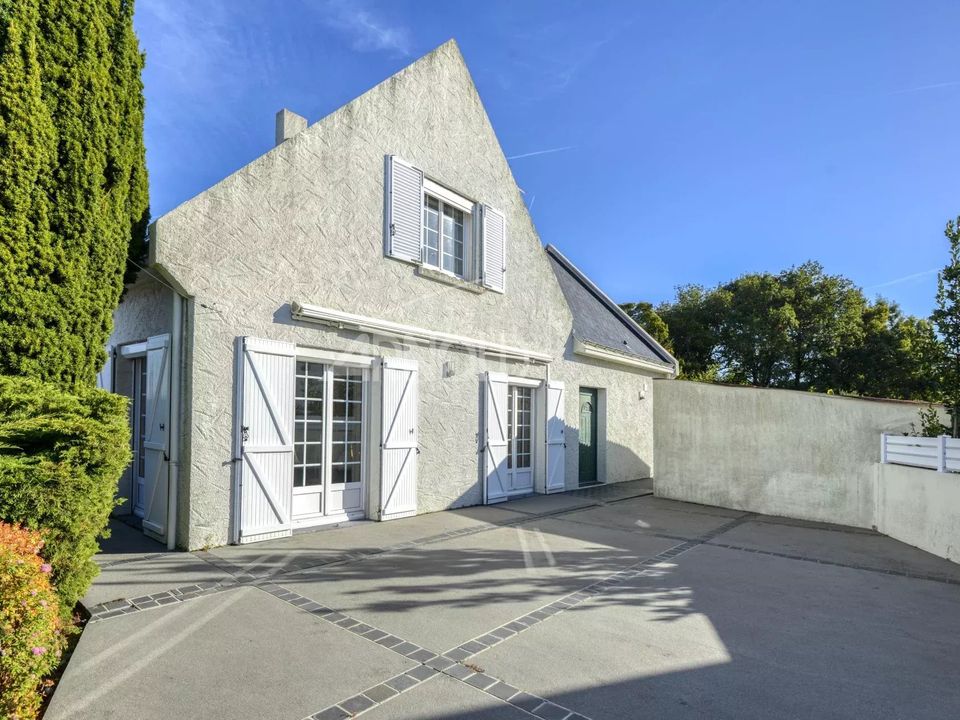 Villa i Indre, Loire-Atlantique - foto 2