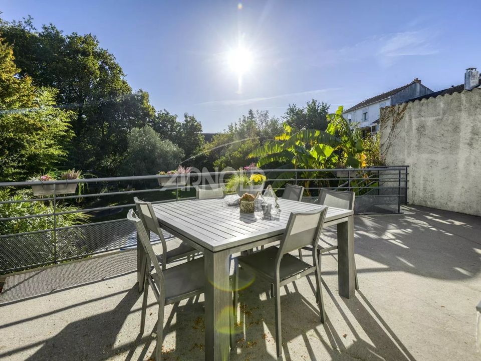 Haus in Indre, Loire-Atlantique - Foto 1