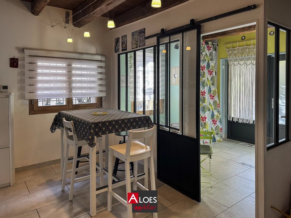 Villa i Aigues-Mortes, Gard - foto 1