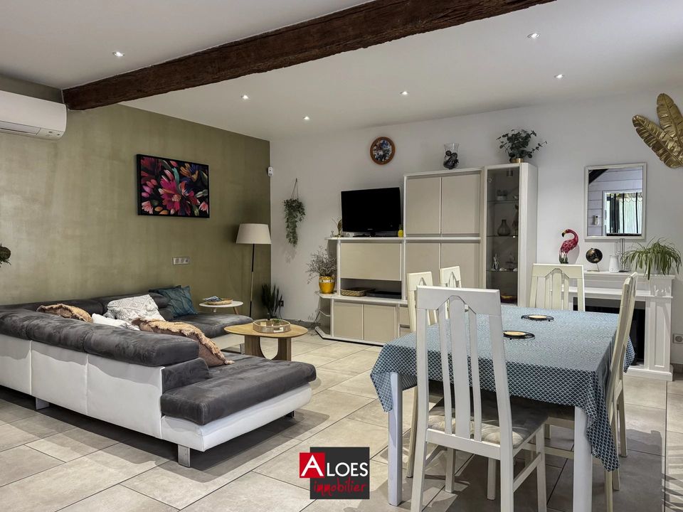 Villa i Aigues-Mortes, Gard - foto 2