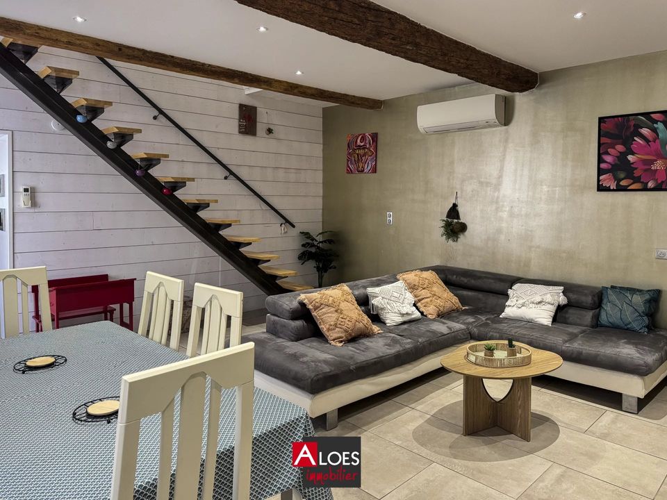 Villa i Aigues-Mortes, Gard - foto 3
