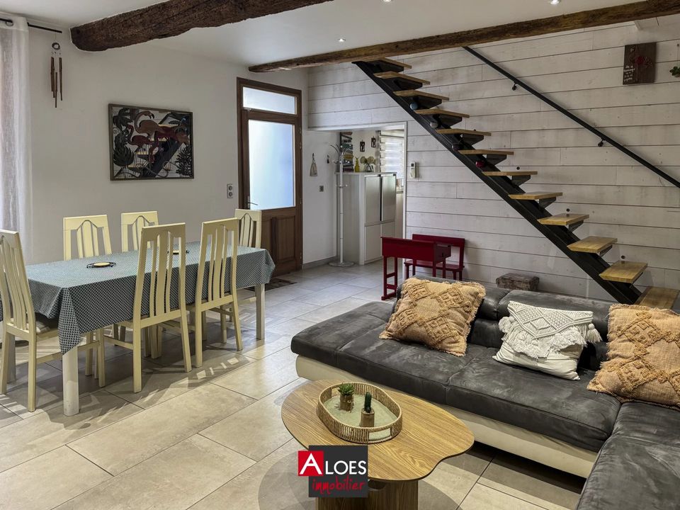 Villa i Aigues-Mortes, Gard - foto 4