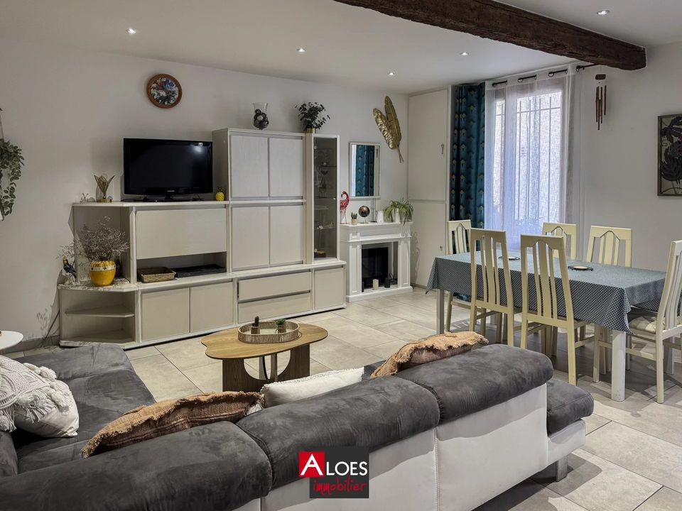 Villa i Aigues-Mortes, Gard - foto 5