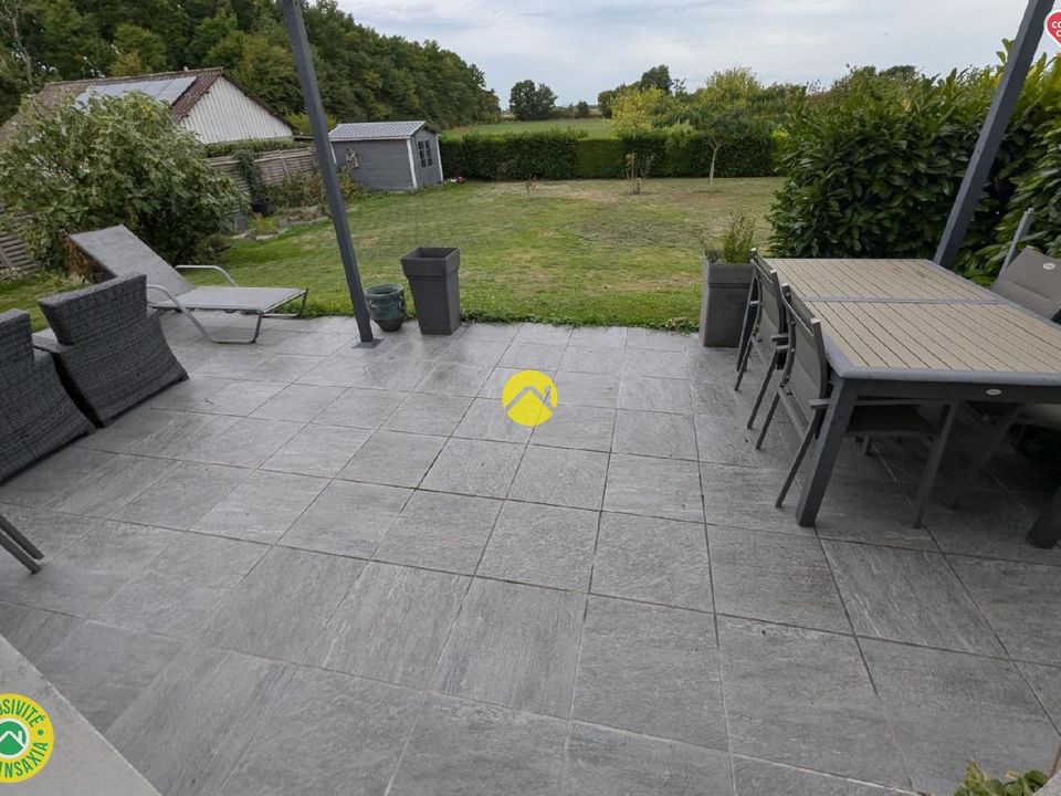 Villa i Marmagne, Cher - foto 3