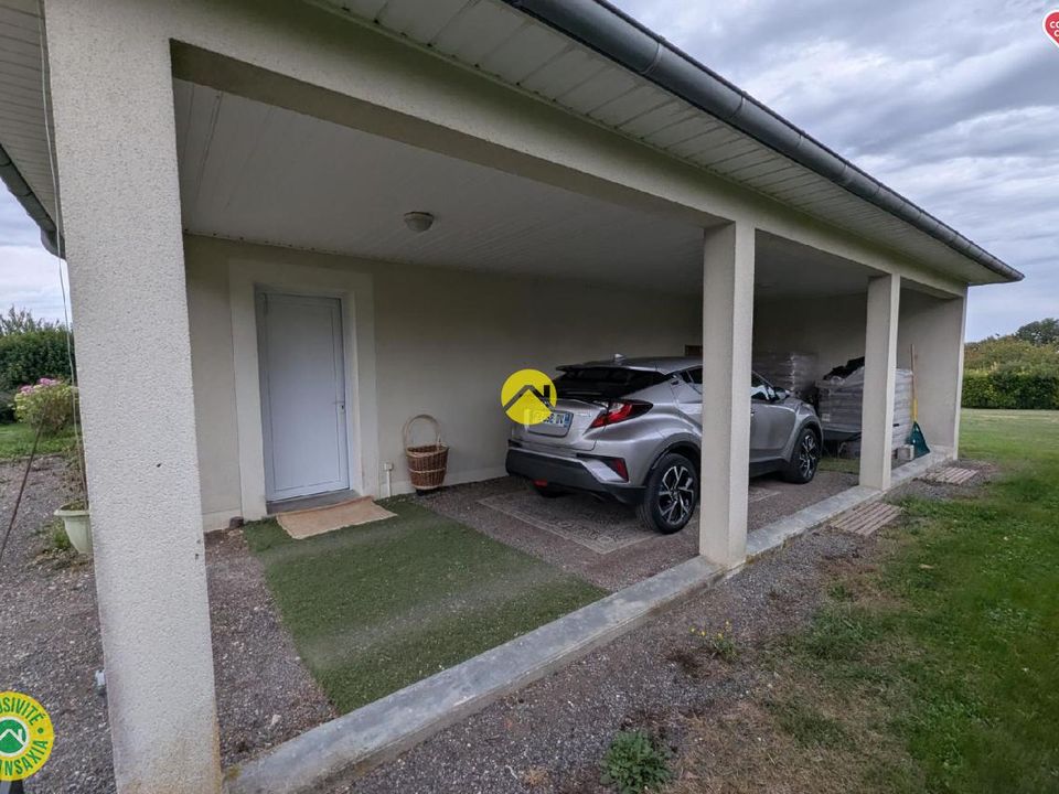 Villa i Marmagne, Cher - foto 4