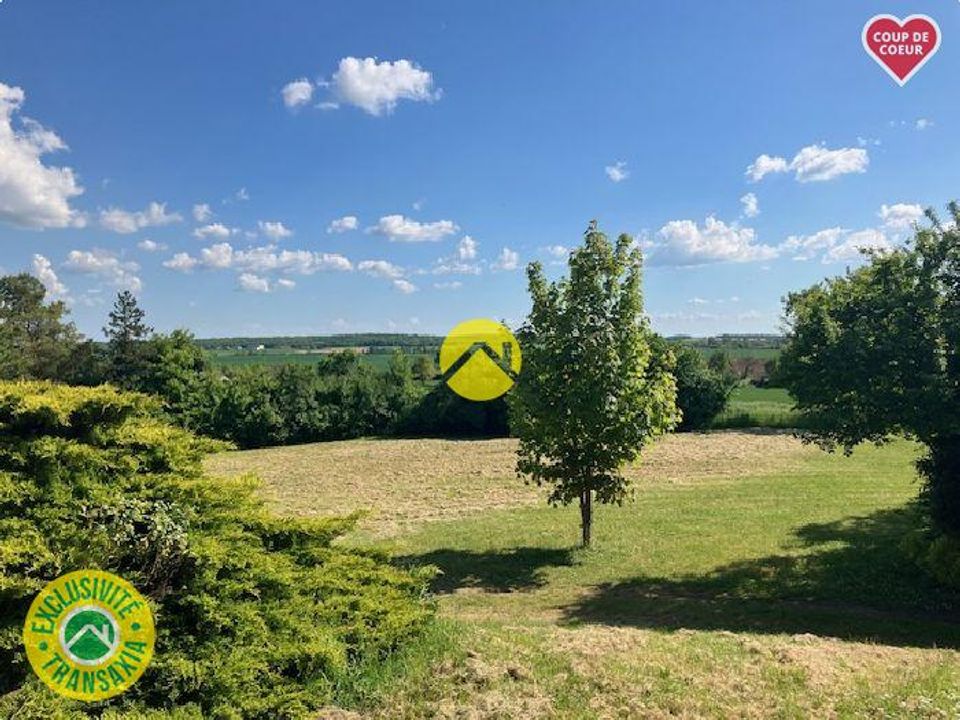 Villa a Gardefort, Cher - foto 3