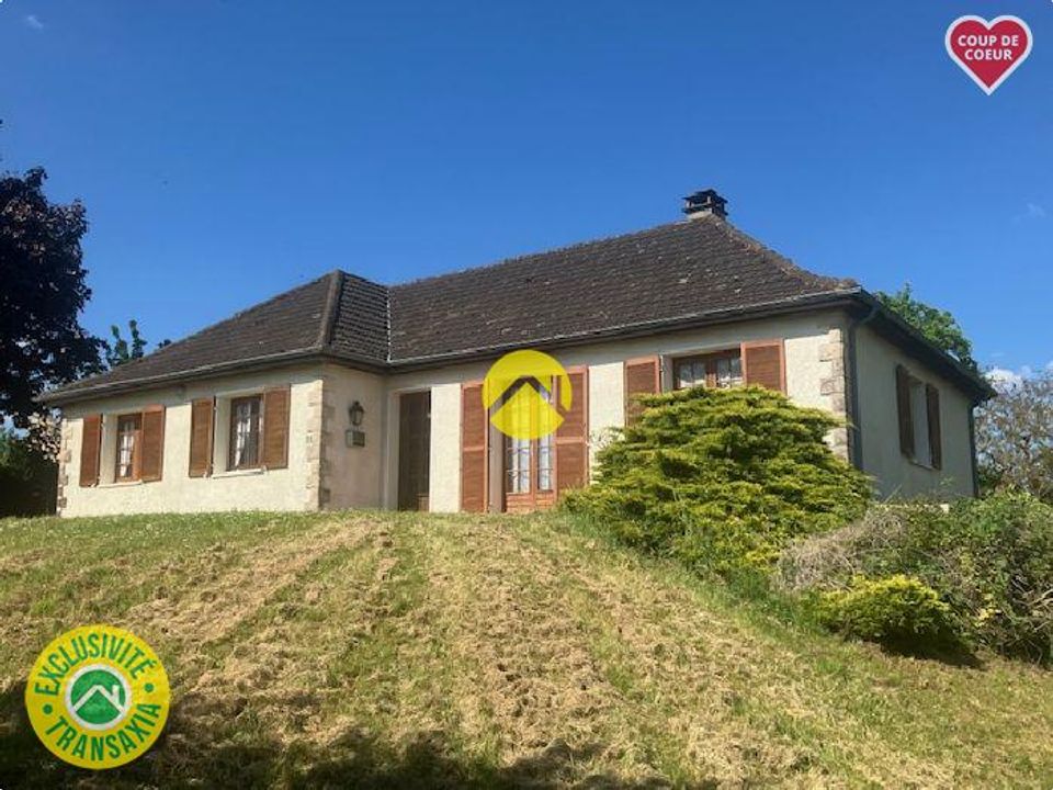 Villa a Gardefort, Cher - foto 1