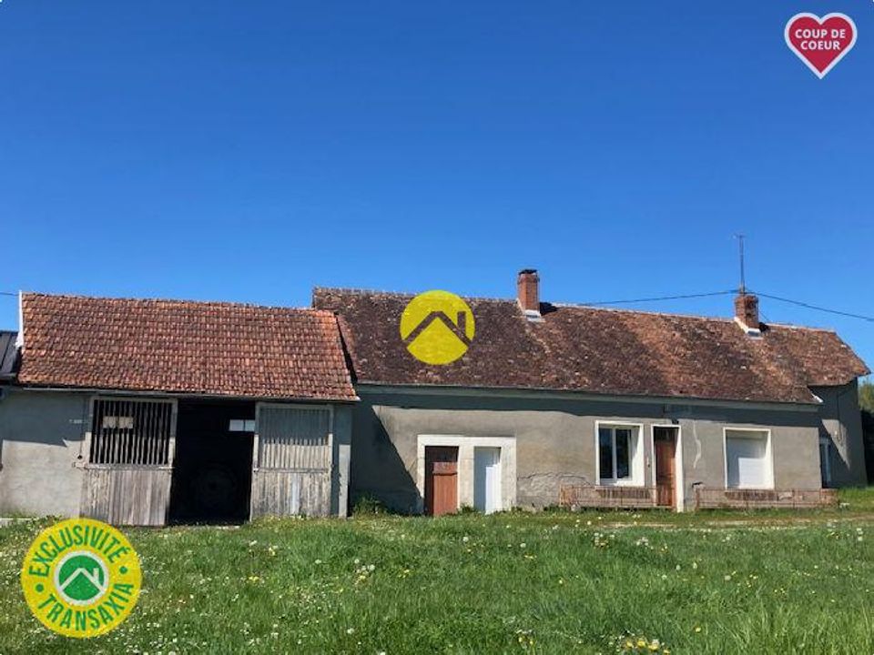 Villa a Gardefort, Cher - foto 2