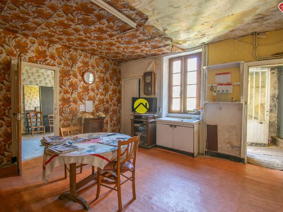 Villa i Limeuil, Dordogne - foto 5