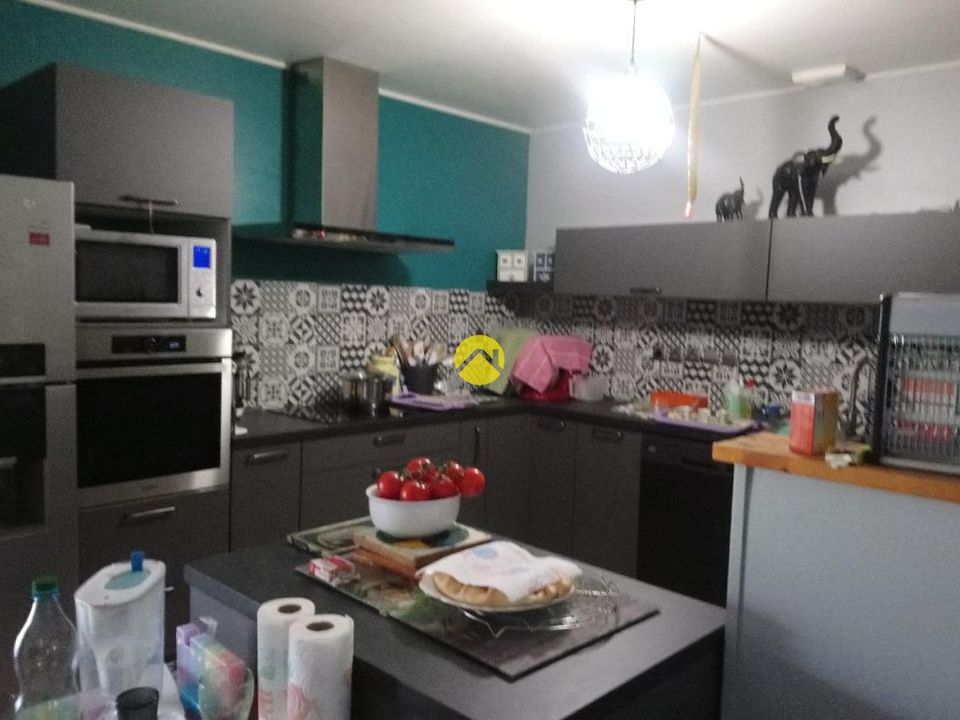Villa in Saint-Amand-Montrond, Cher - photo 2