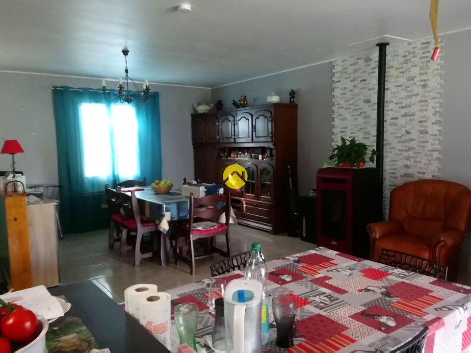 Villa in Saint-Amand-Montrond, Cher - photo 3