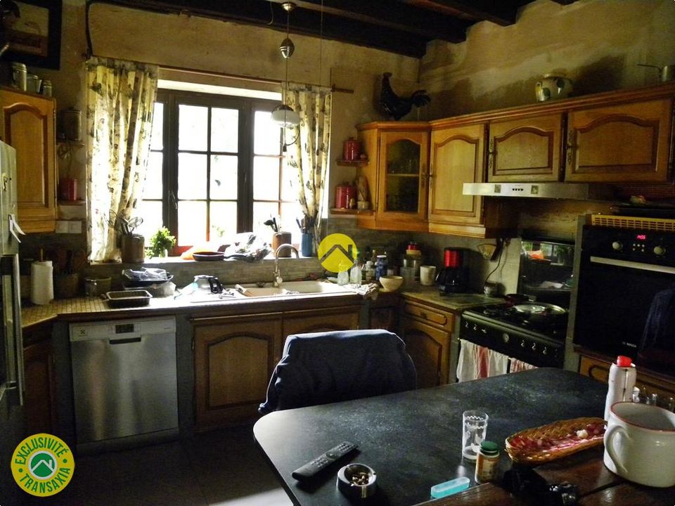 Villa i Léré, Cher - foto 2